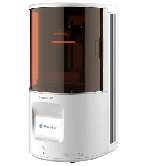 Accufab-D1s Dental 3D Printer