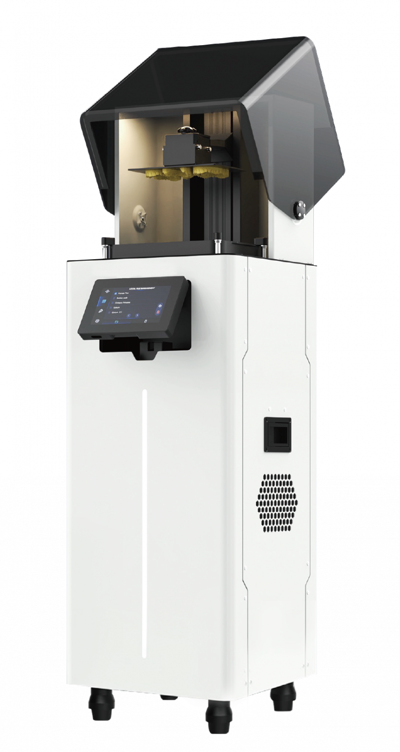 3D Dental Printer Uniz NBEE