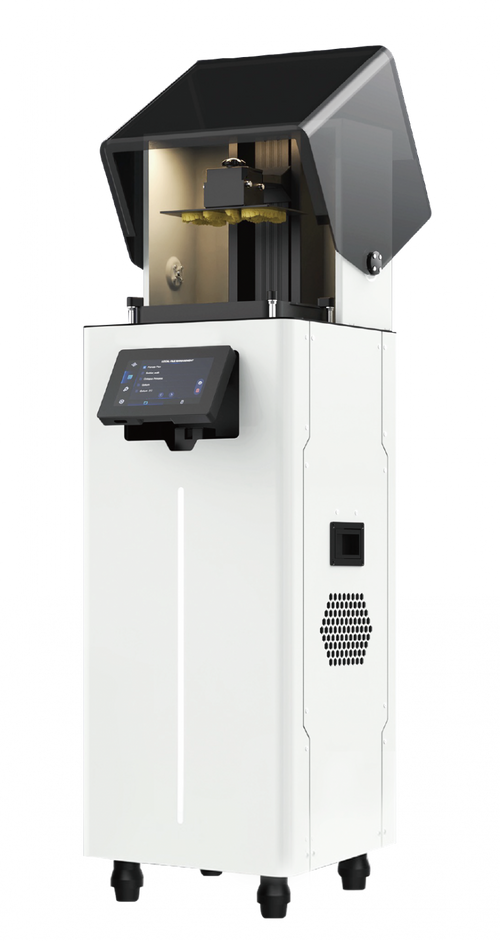 3D Dental Printer Uniz NBEE