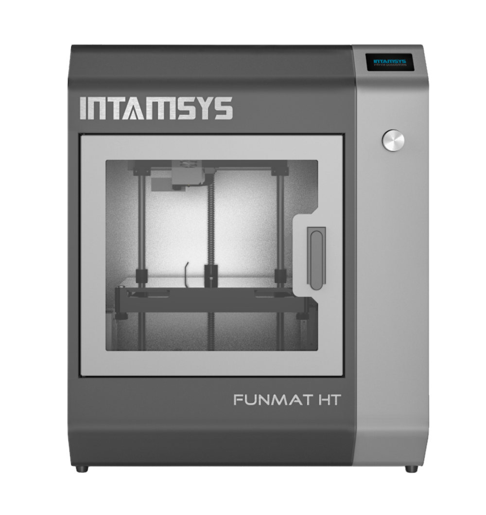 Enhanced FUNMAT HT Intamsys 3D Printer