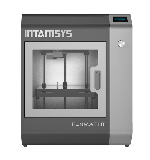 Enhanced FUNMAT HT Intamsys 3D Printer
