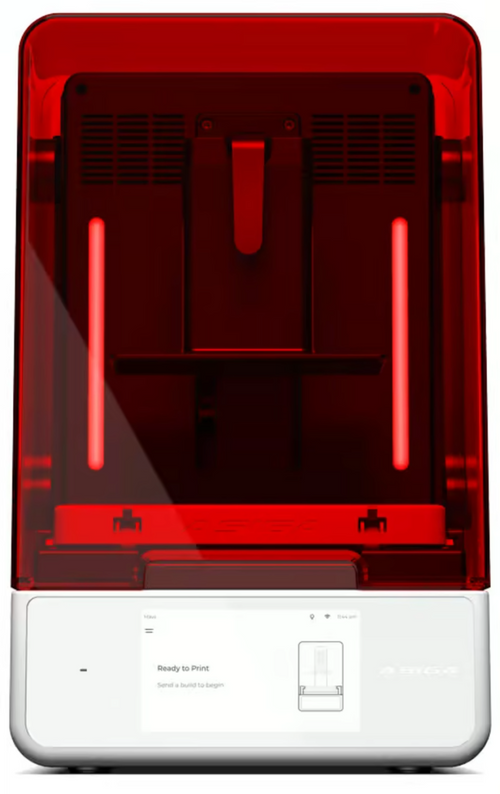 Dental Resin 3D Printer Asiga Ultra