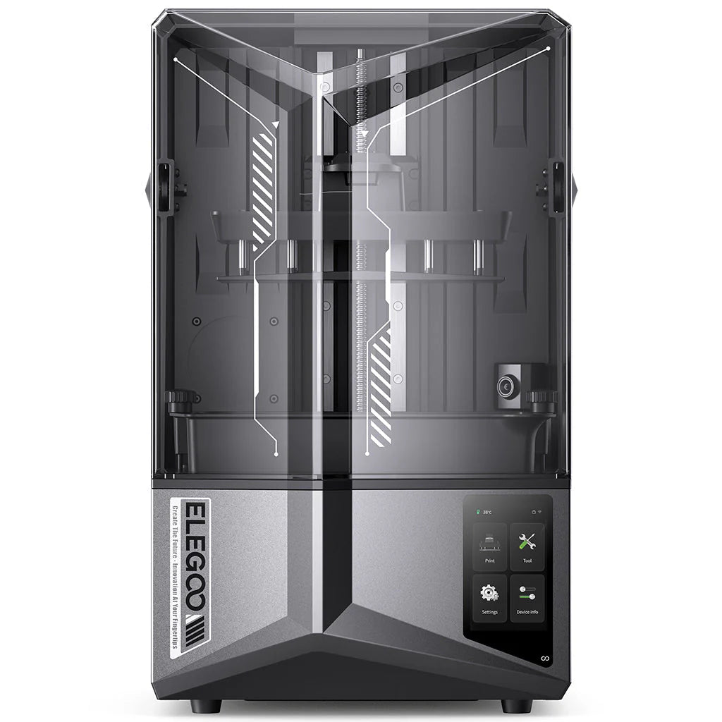 3D Resine Printer Elegoo Saturn 4 Ultra