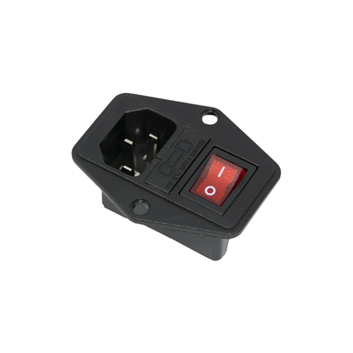 Power switch ON / OFF Intamsys Funmat HT / Funmat Pro