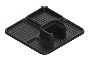 Finishing Kit Sprintray Moonray D, S and J