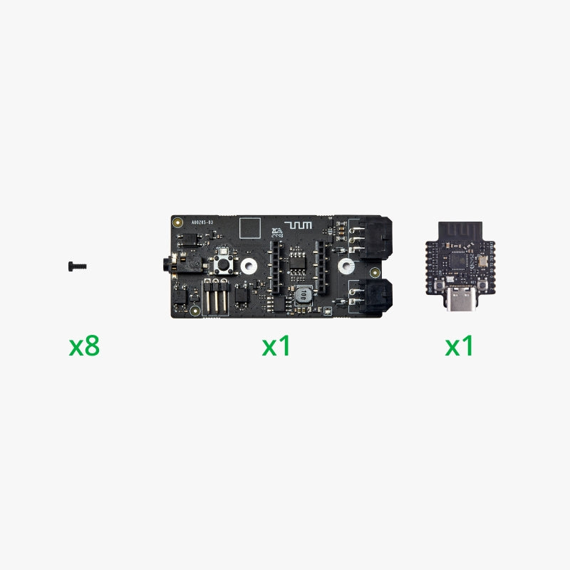 CyberBrick Time-lapse Kit B-ZK005