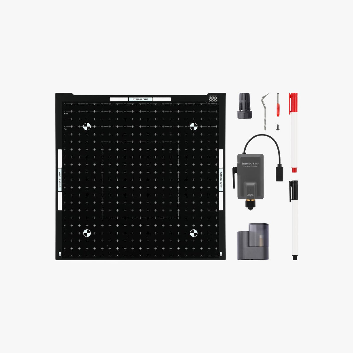Bambu Lab Cutting Module kit For H2 Series