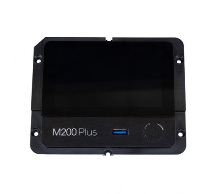 LCD Touchscreen Set M200 Plus / M300 Plus
