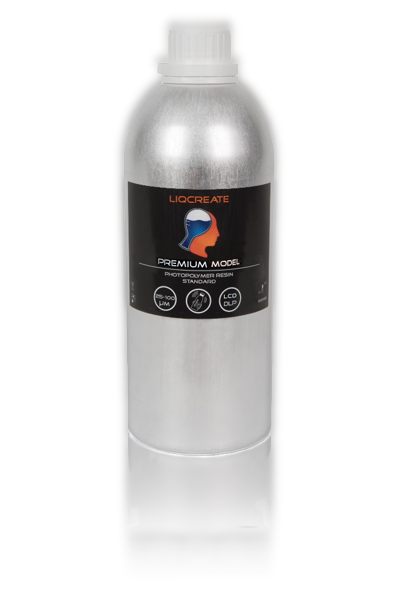 Liqcreate Resin Tough-X 1kg