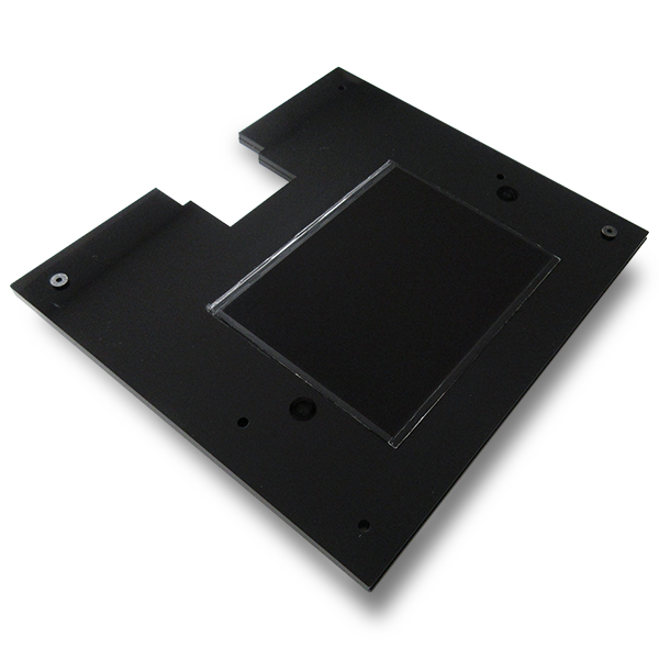 LCD screen Photocentric Liquid Crystal HR