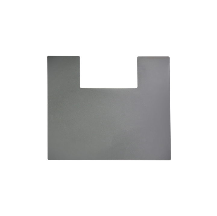 Screen cover film Liquid Crystal Hi Res 2