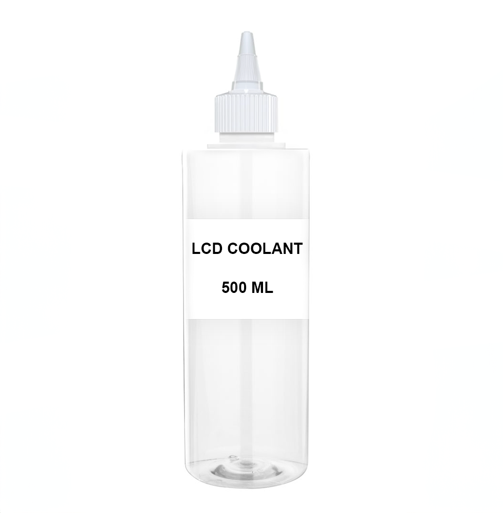 Uniz NBEE LCD Coolant