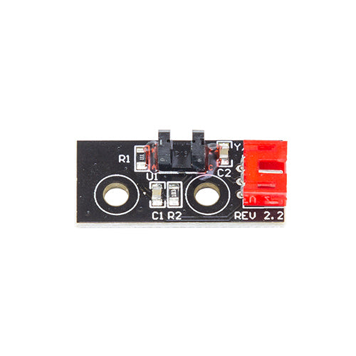 Lower Z Axis Endstop M200 Plus / M300 Plus / Inventure / M300 Dual