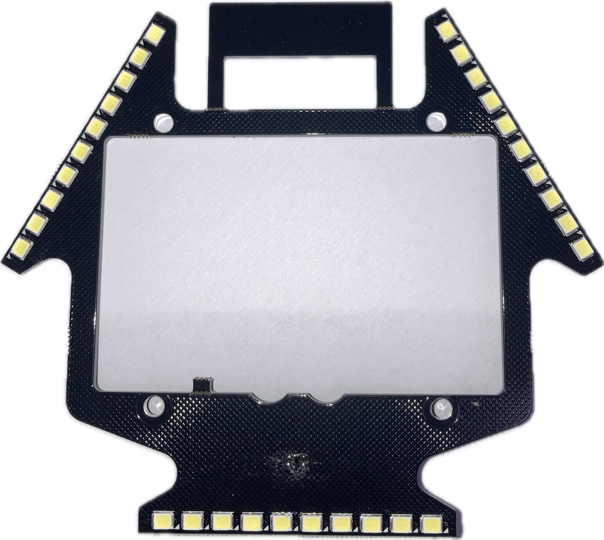 Flsun V400 LED light