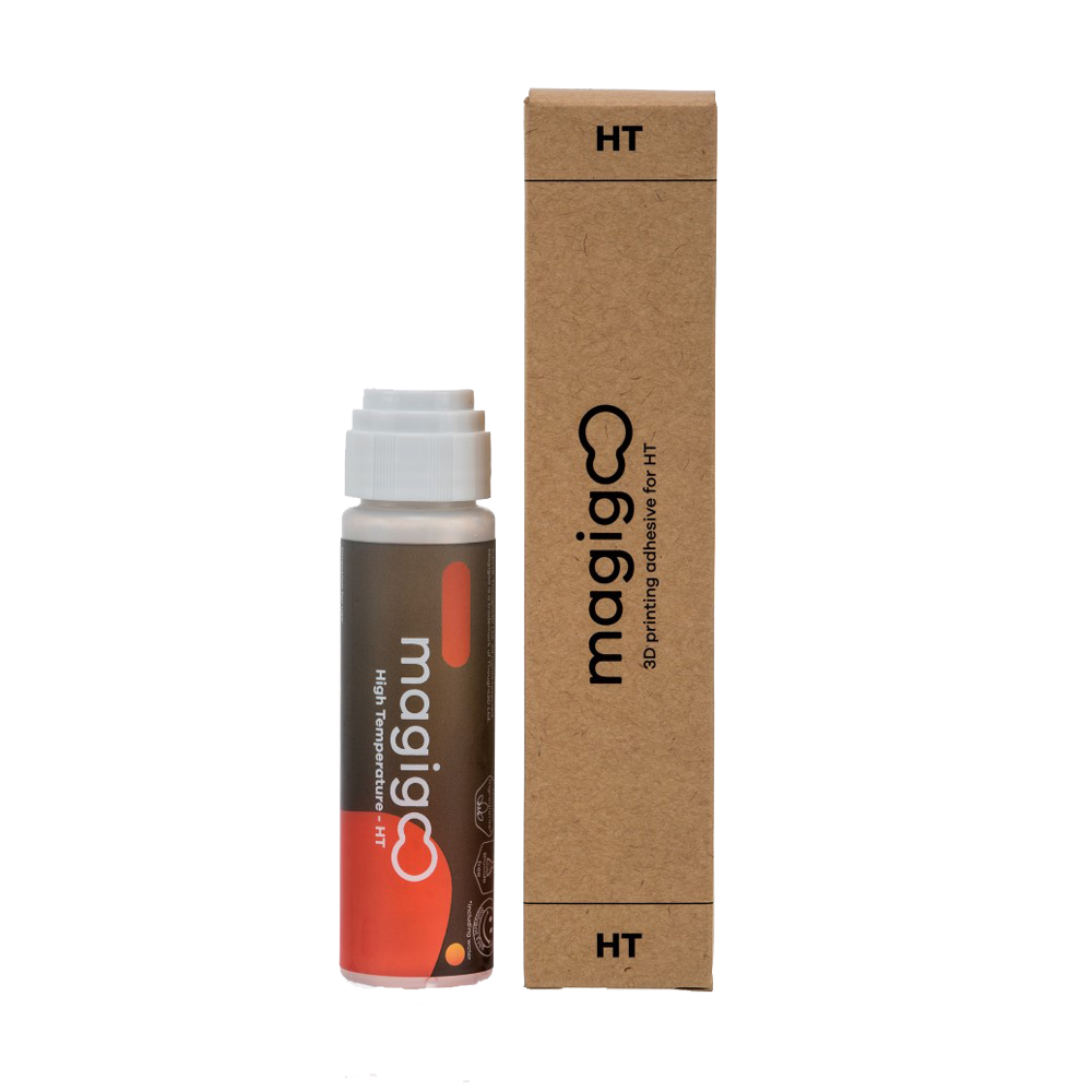 Magigoo Pro High Temperature 3D printing adhesive 50ml