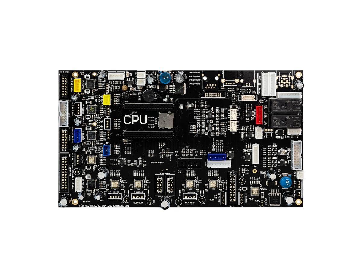 Mainboard UP300 / UP300D