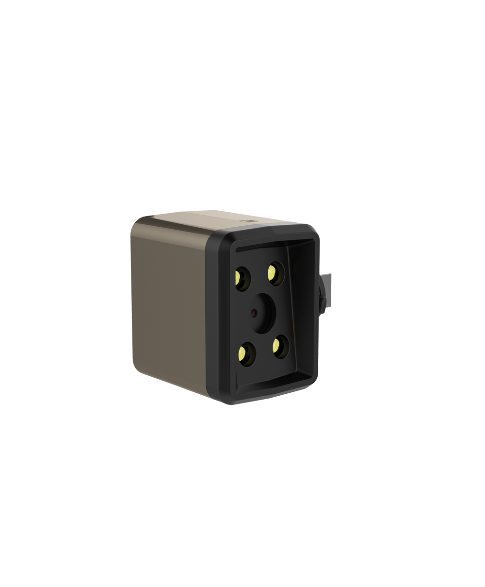 Einscan Pro HD Color Capture Module
