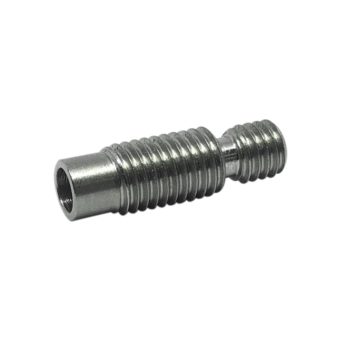 Heat break (High temp.) without PTFE Intamsys