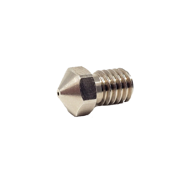 Copper Chromium Zirconium nozzle 0.6mm Intamsys