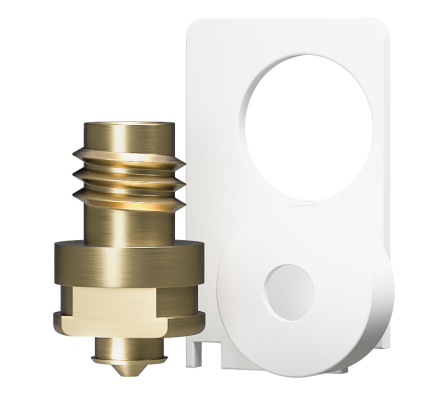 Set of 2 Nozzles M300 Dual / Inventure