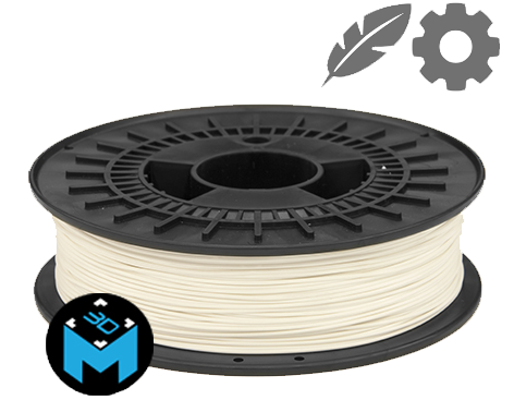 Machines-3D Filament PCABS 700g Natural