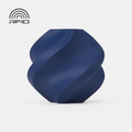 Bambu Lab PETG-CF 1 kg with Spool — Indigo Blue (31600)