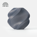 Bambu Lab PLA Sparkle 1 kg with Spool — Slate Grey Sparkle (13102)