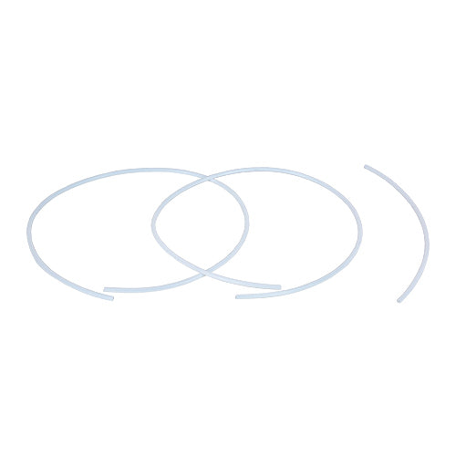 PTFE Tube (3 different lengths) M300 Dual