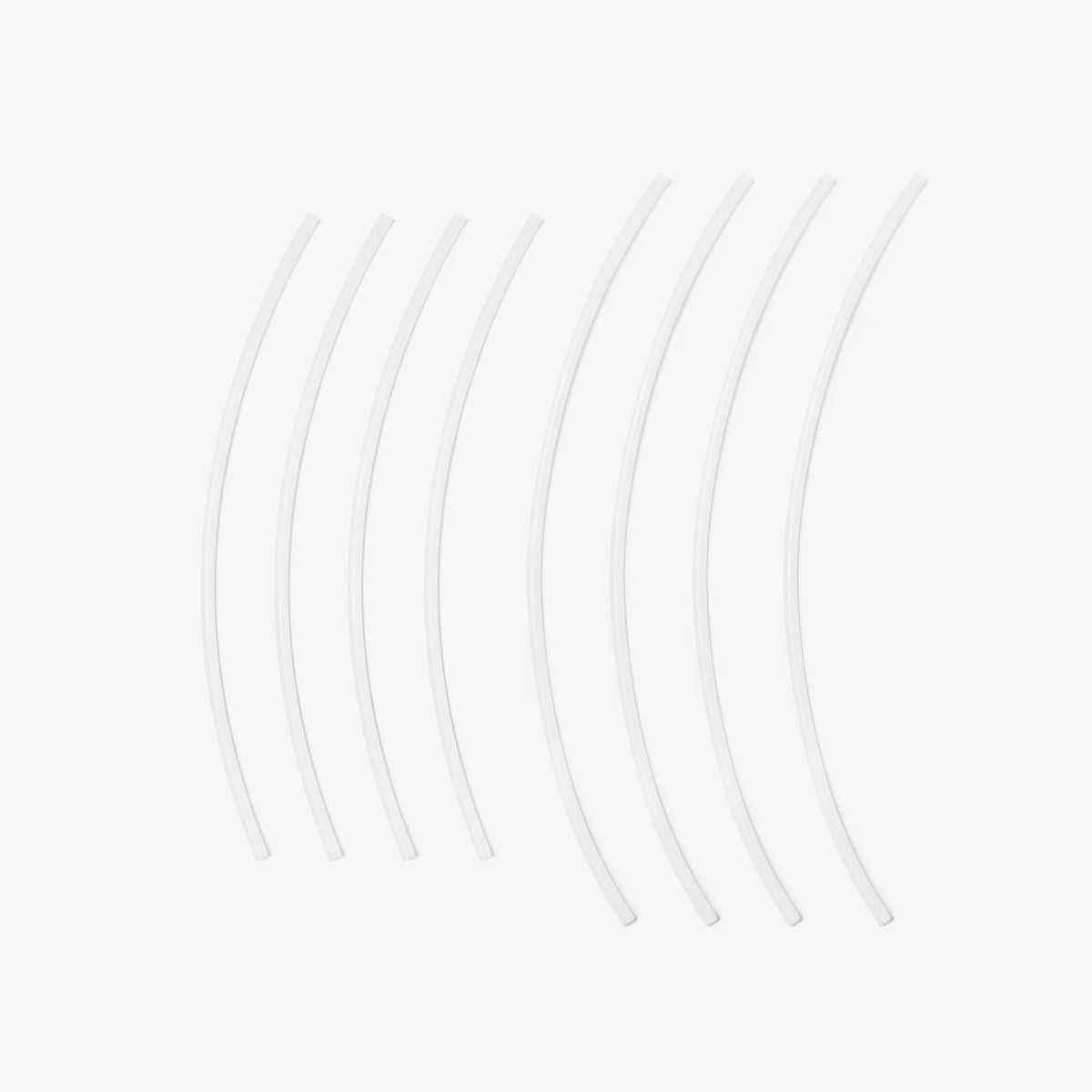 Bambu Lab AMS PTFE Tube (8pcs)