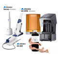 [Dental Pack] AlliedStar Scanner Purchased + FREE COMPLETE KIT