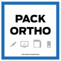 [Ortho Pack] Aoralscan 3 + CAD/CAM Software + 3D Printer + Accessories