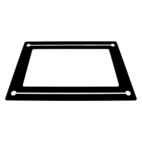 Screen protector Liquid Crystal Magna