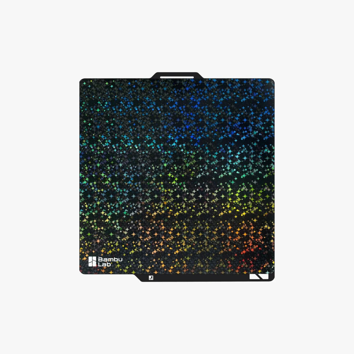 Starry Surface Plate BambuLab
