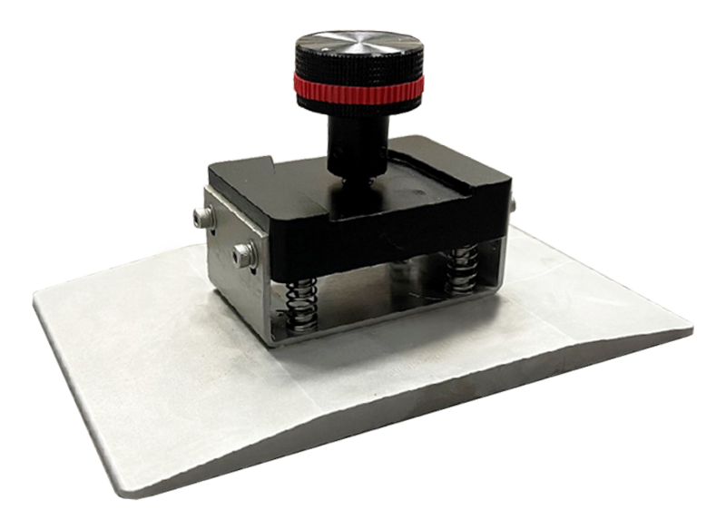 8.9 Inch Print Platform Accufab-L4D/L4K