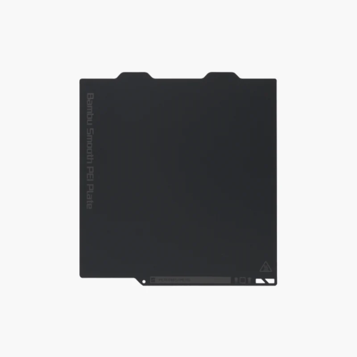 Smooth PEI Plate For A1 Mini