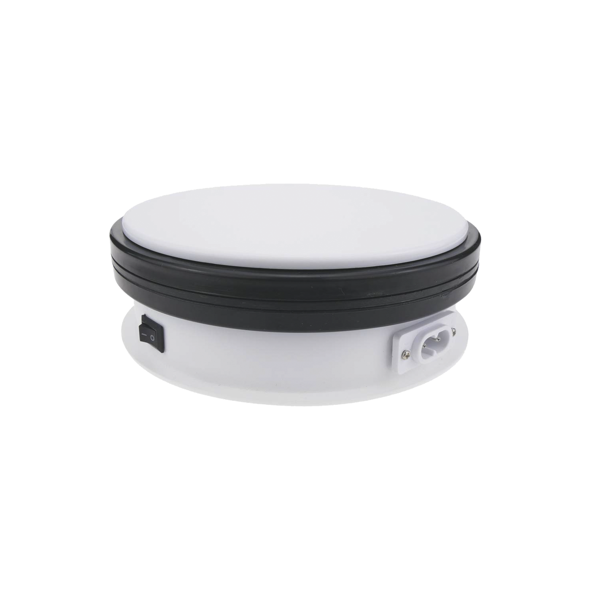 Motorized Turntable Display 15 cm