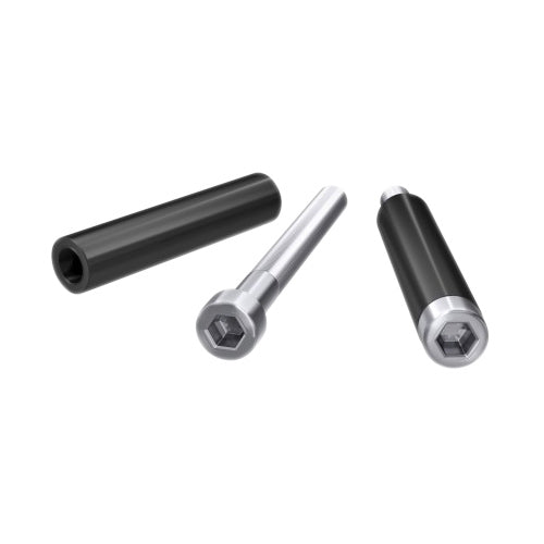 Platform Distance and Platform Screw (4 pcs) M300 / M300 Plus