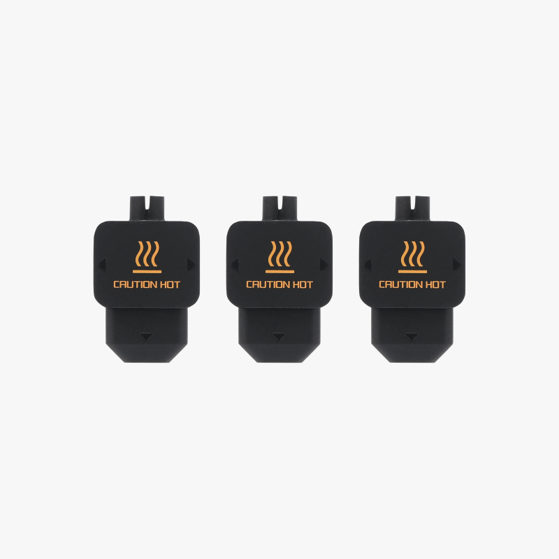 Silicone Sock for Hotend H2D Pro,H2S,H2D,H2CC