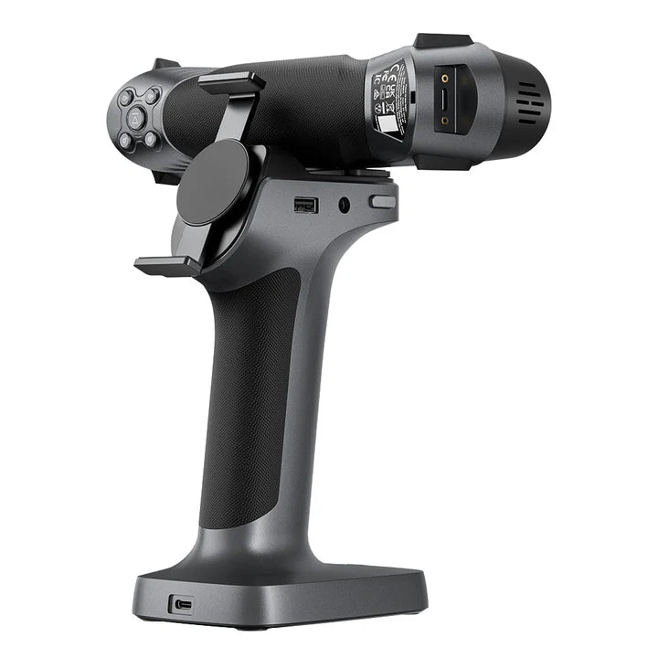 Creality Raptor X 3D scanner - Wireless, Metrological Grade Accuracy — supplier product illustration 3