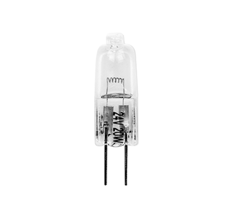 Short Infrared heater 24V 20W for Sinterit Lisa Pro