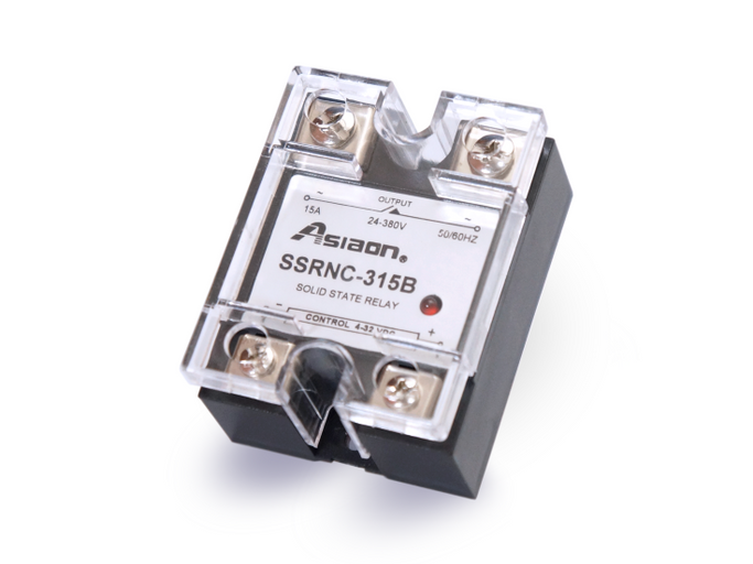 Solid State Relay (SSR) for Vaquform DT2