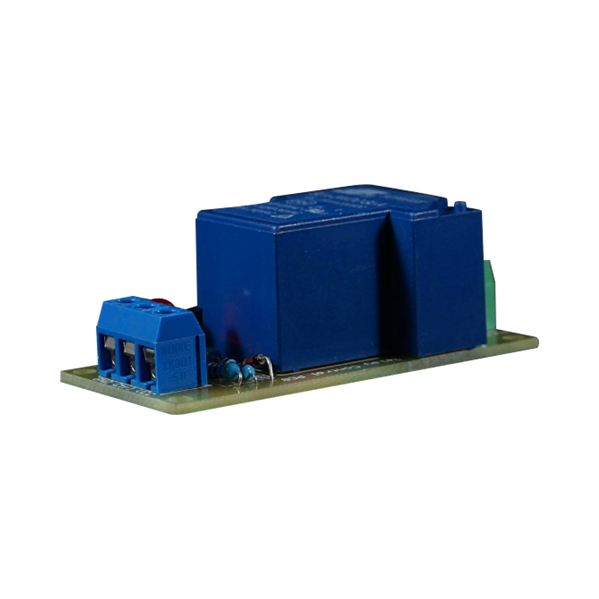 Solid State Relay Funmat HT / Funmat Pro