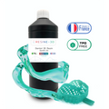 Dentifix-3D Dental Resin Dental Tray 1kg