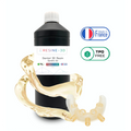 Dentifix-3D Dental Resin Surgical Guide Clear 1kg