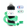 Dentifix-3D Castable Resin Green 1kg