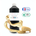 Dentifix-3D Dental Resin Ortho Model Cream 1kg
