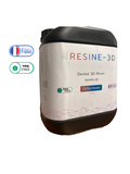Dentifix-3D Dental Resin Ortho Model Cream 5kg