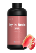 Shining 3D Resin Try-In DT01 1kg