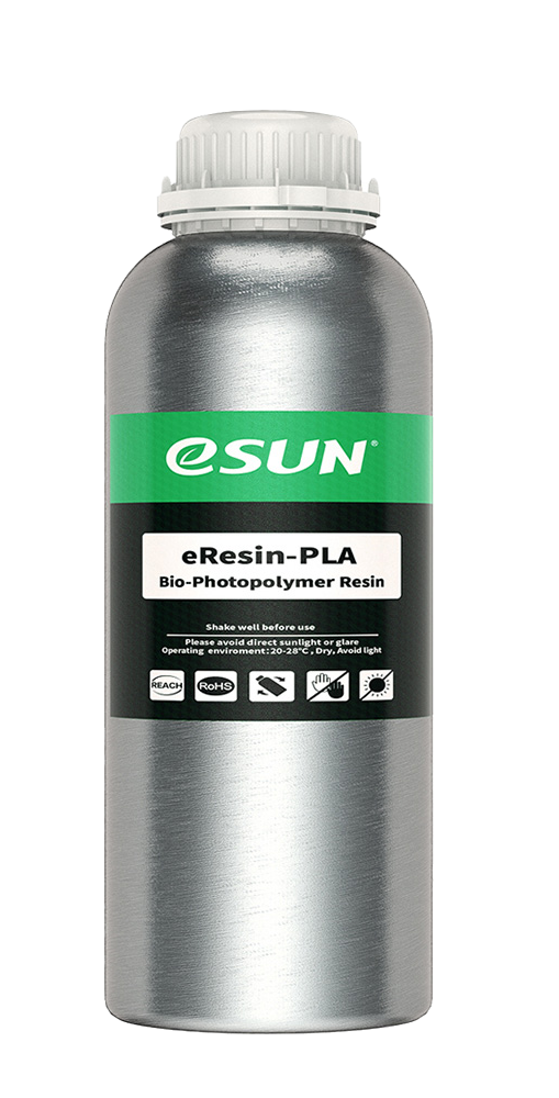 eSun PLA Resin 1 kg