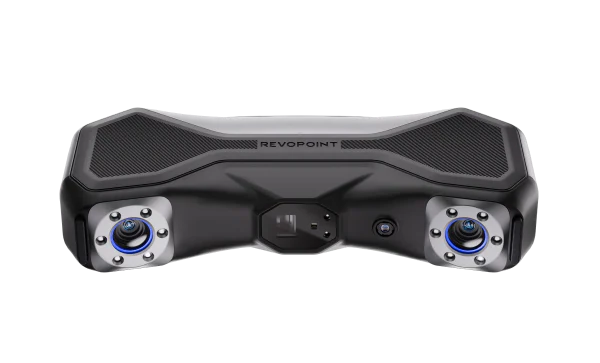 Revopoint MetroX 3D Scanner — supplier product illustration 2